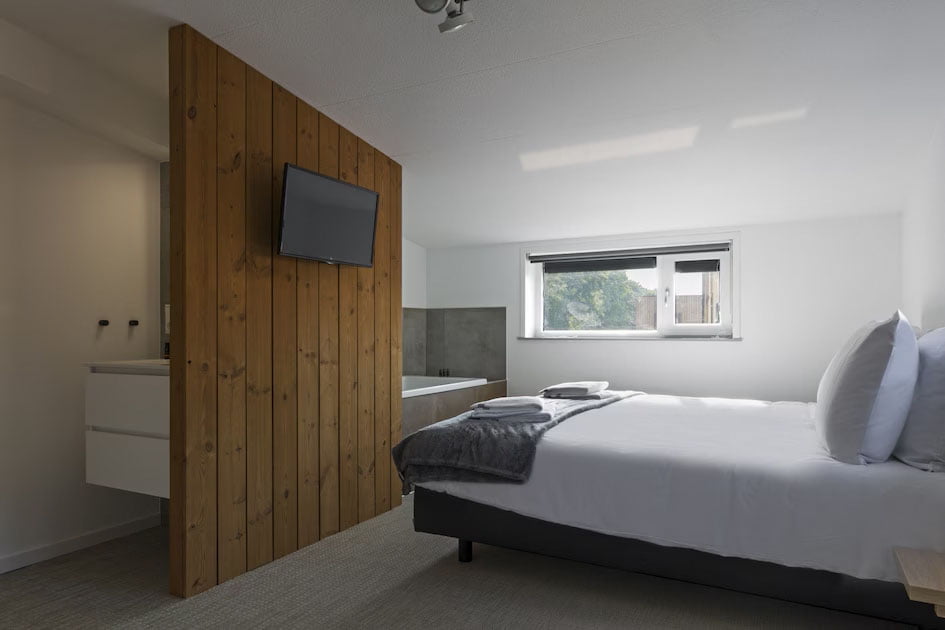 Duinlodge-6-8 Duinlodge