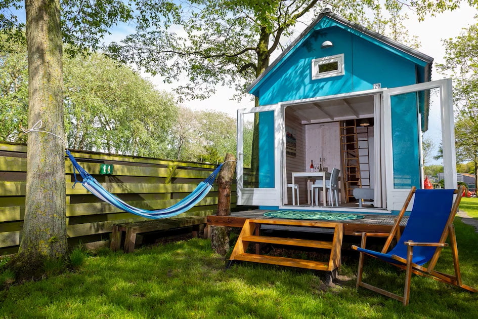 Tinyhouse